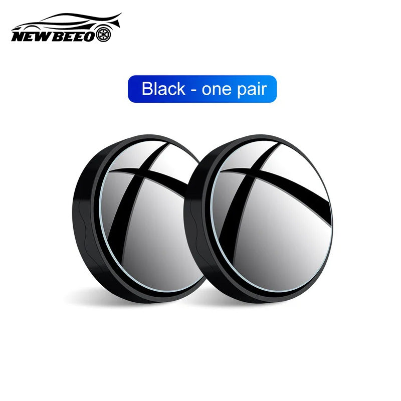 (š„Buy 2 Get 1 free)Car Blind Spot Mirrorļ¼1 PAIRļ¼