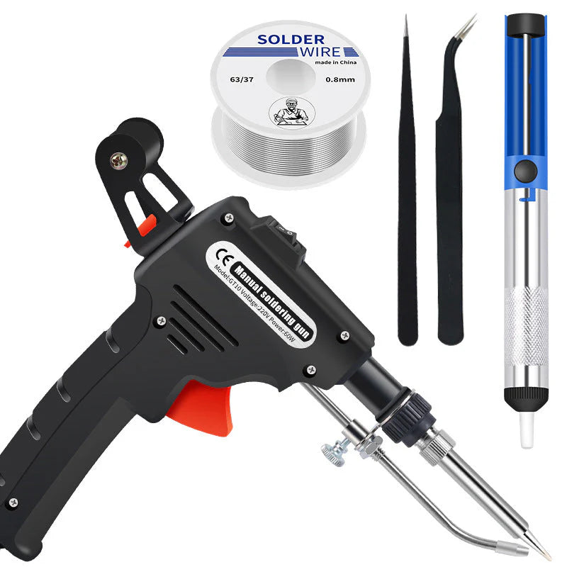 🔥While Supplies Last 40% OFF!🎉 Soldering Iron Kit