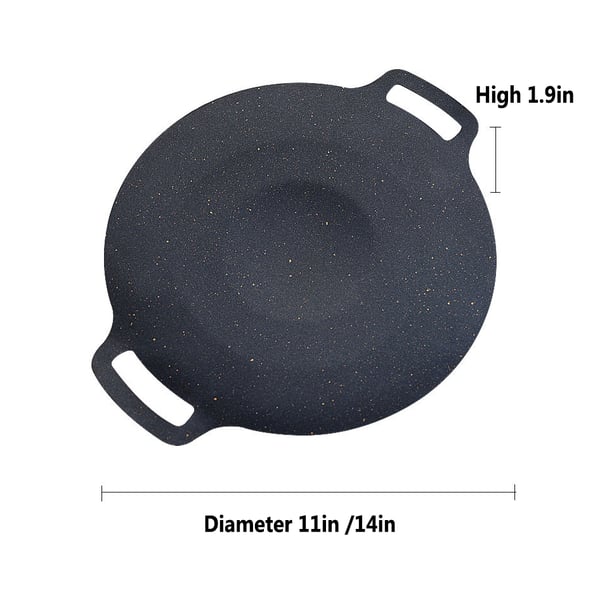 š³Limited-time discountš„Multi-functional non-stick pan baking tray