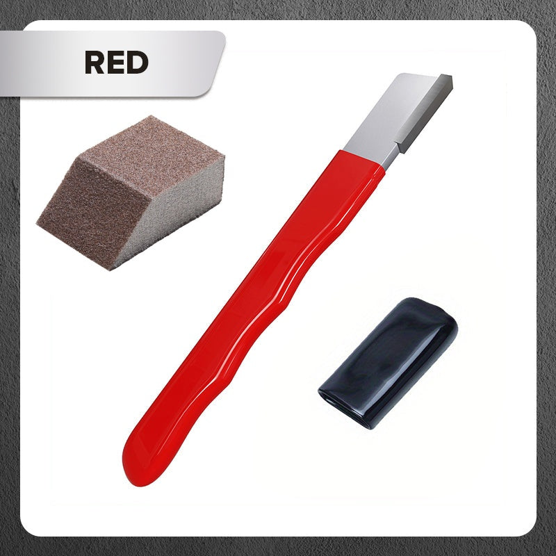 💥Buy 1 get 1 free-Outdoor Portable Dual-purpose Whetstone