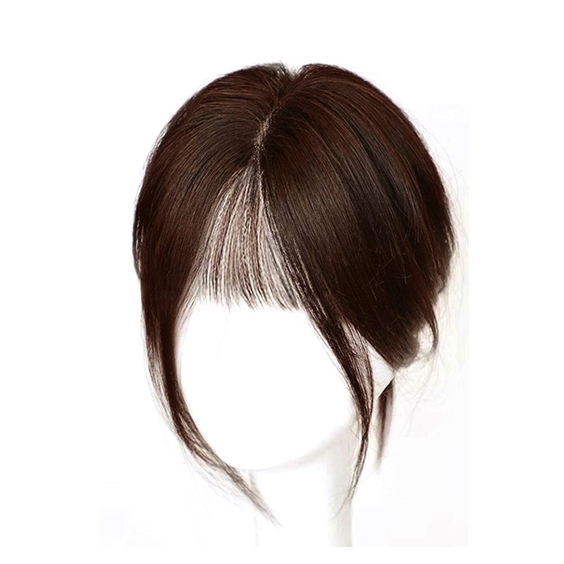 🔥2026 Hot Sale🔥Partial Bangs Hair Piece