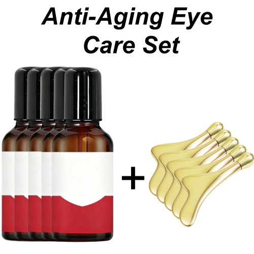 Anti-Wrinkle Eye Serum for Women