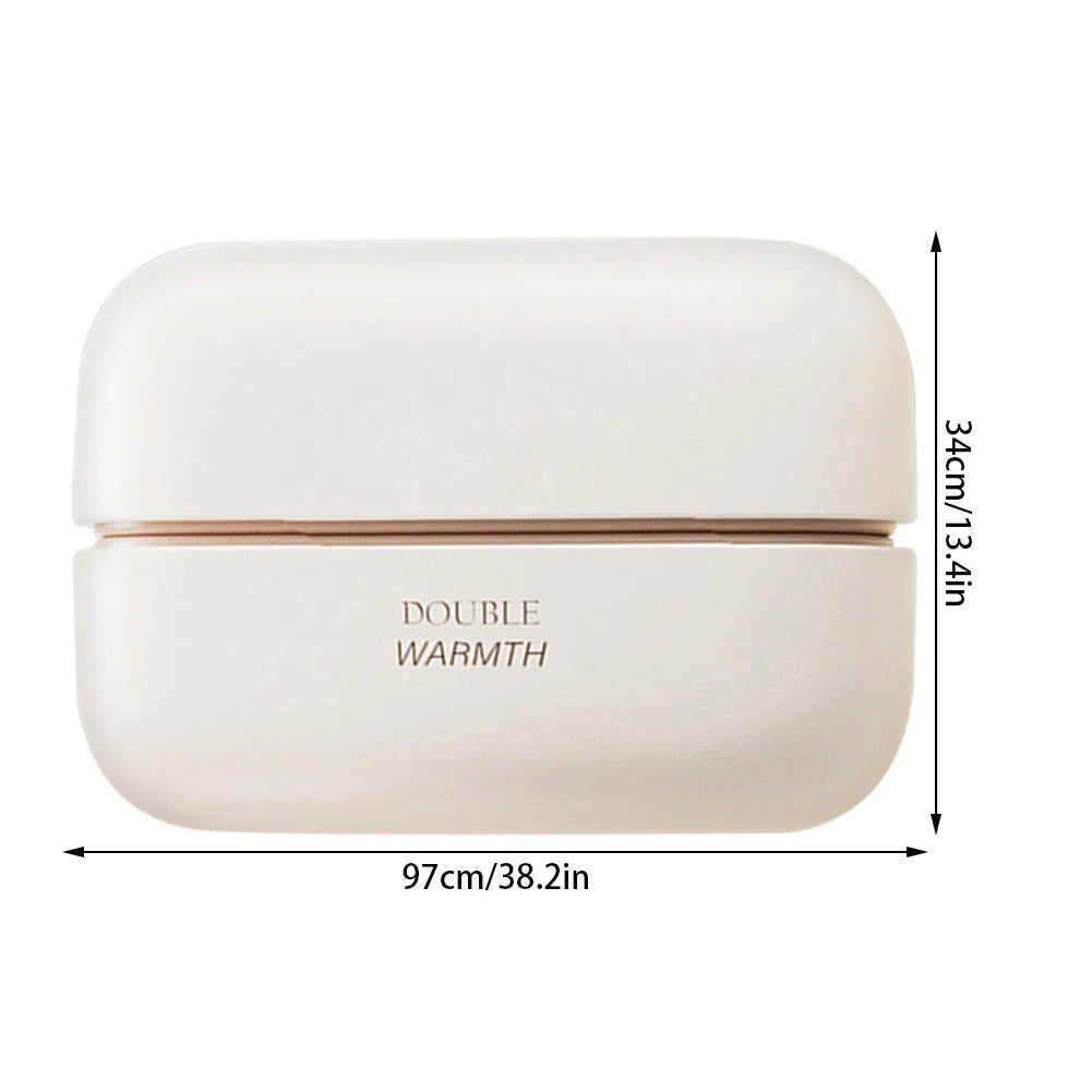 ⏳50% off for a limited time⏰ New 2-in-1 rechargeable magnetic hand warmers🔥