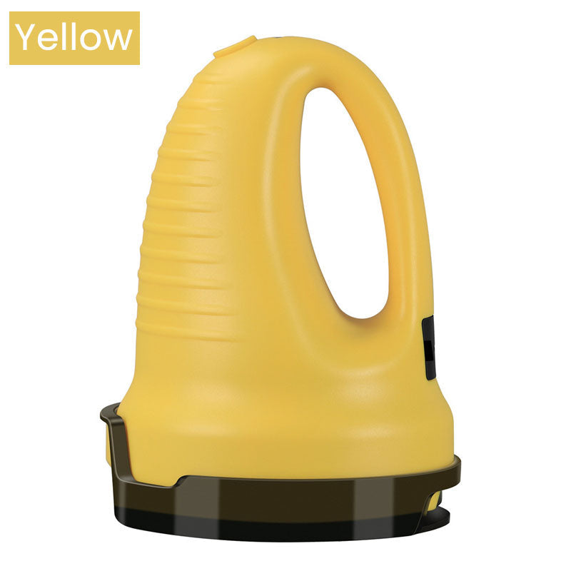 Electric Car Windshield Snow Scraper and Deicing Tool for Winter Snow and Removal