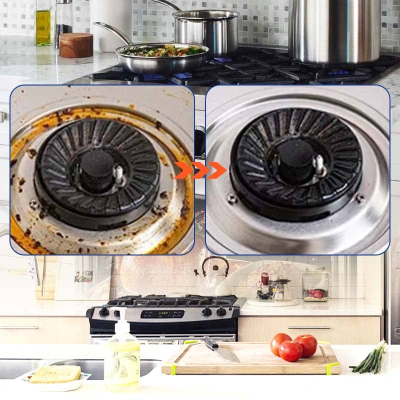 đ„Best sellerđ„Multi-Effect Degreasing & Stain Removal Agent