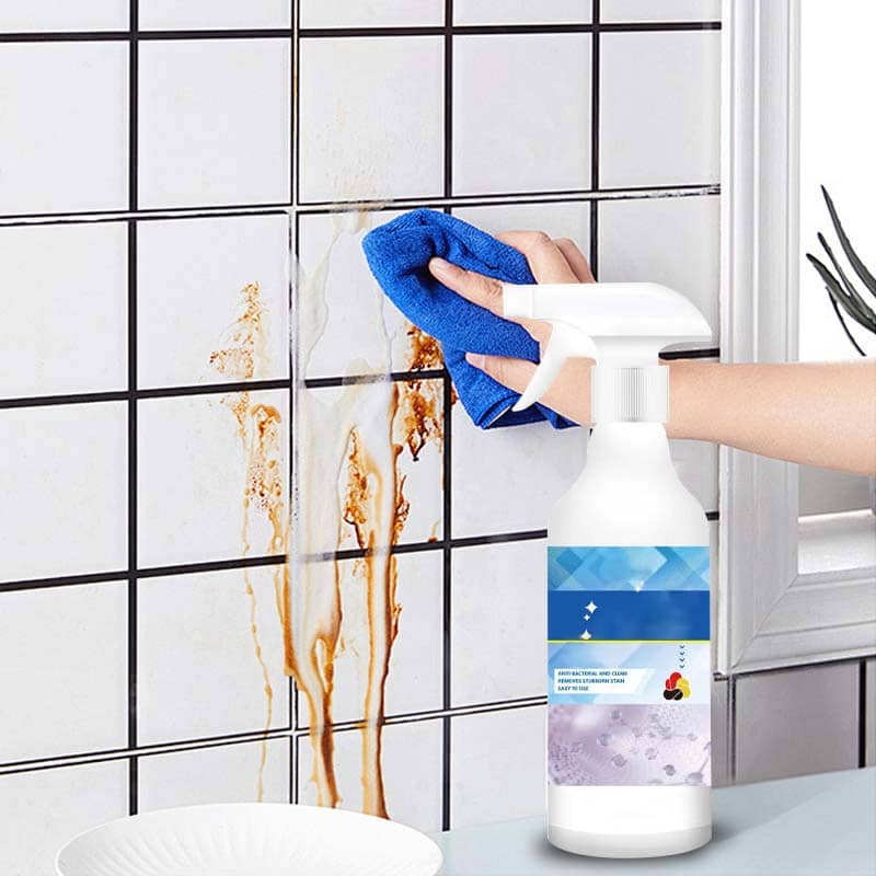 đ„Best sellerđ„Multi-Effect Degreasing & Stain Removal Agent