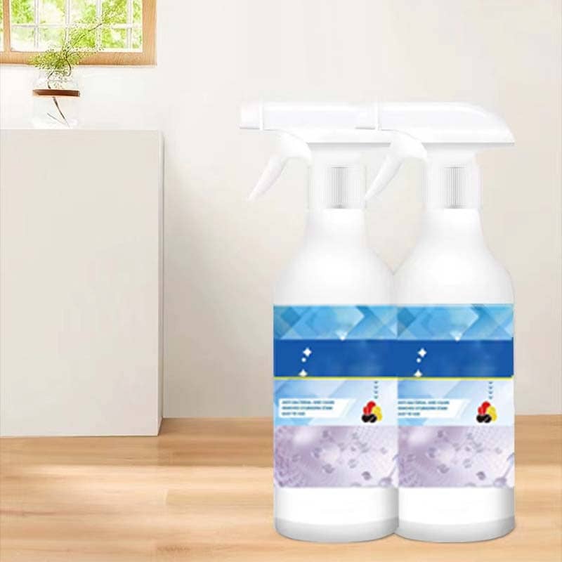 đ„Best sellerđ„Multi-Effect Degreasing & Stain Removal Agent