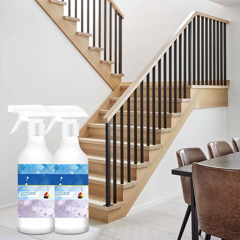 đ„Best sellerđ„Multi-Effect Degreasing & Stain Removal Agent