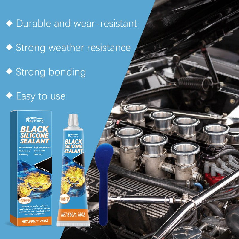 š 2026 Sale ā Over 26800 Sold!š Portable Waterproof Engine Repair SealantāStrong Bond š§