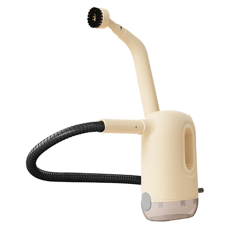 🚿 Steam cleaners for the household - 60% off! 🔥 ✔️ 3000 PSI and 120°C steam – Removes dirt and bacteria in seconds ✔️ 9 multi-functional nozzles – suitable for cars, kitchens, outdoor spaces, and more
