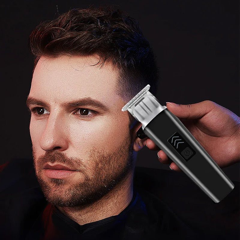 Multifunctional Shaving Hair Clipper Set