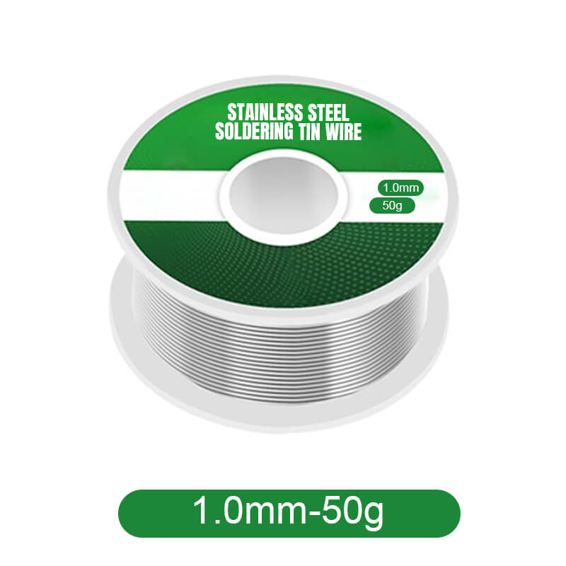 š„Buy 1 get 1 freeš„Aluminum Stainless Steel Lighter Solder Wire