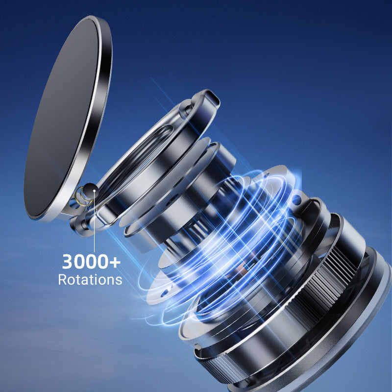 š„Latest suction cup technologyšMagnetic Phone Holder with Suction Cupš„Limited Time Off Buy More Get More Freeš