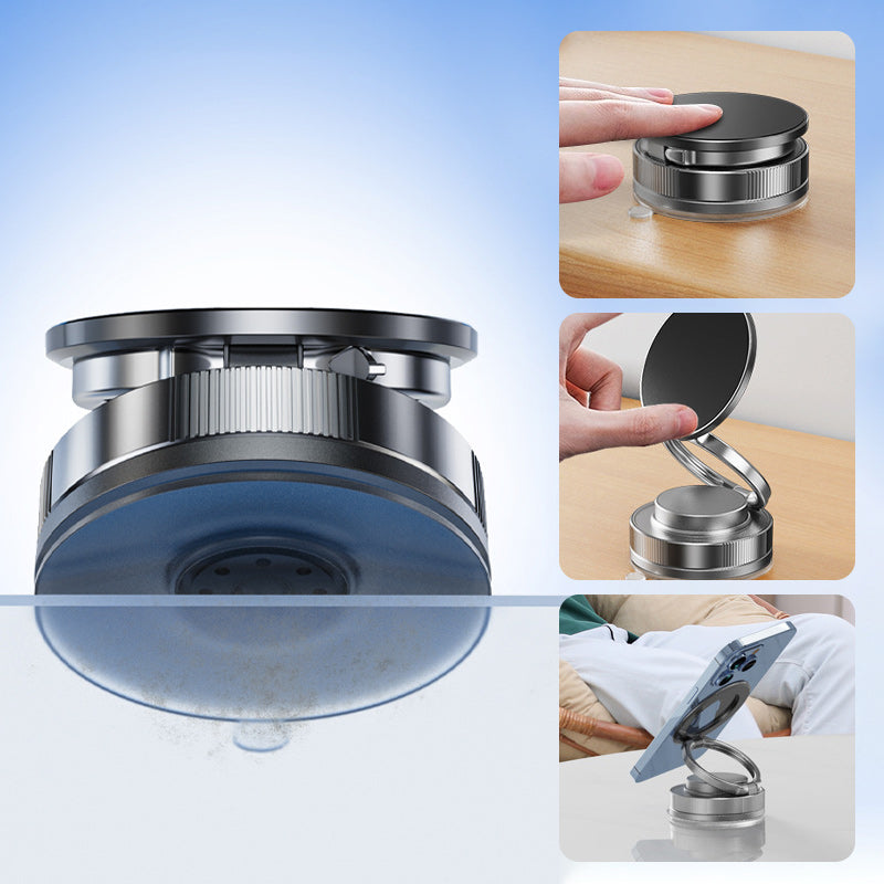 š„Latest suction cup technologyšMagnetic Phone Holder with Suction Cupš„Limited Time Off Buy More Get More Freeš