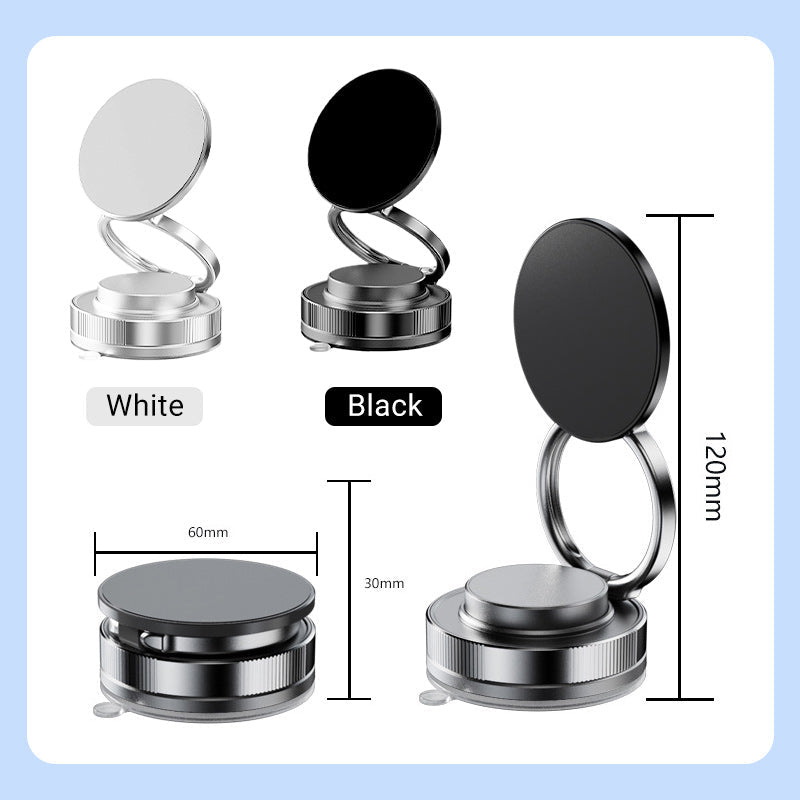 š„Latest suction cup technologyšMagnetic Phone Holder with Suction Cupš„Limited Time Off Buy More Get More Freeš