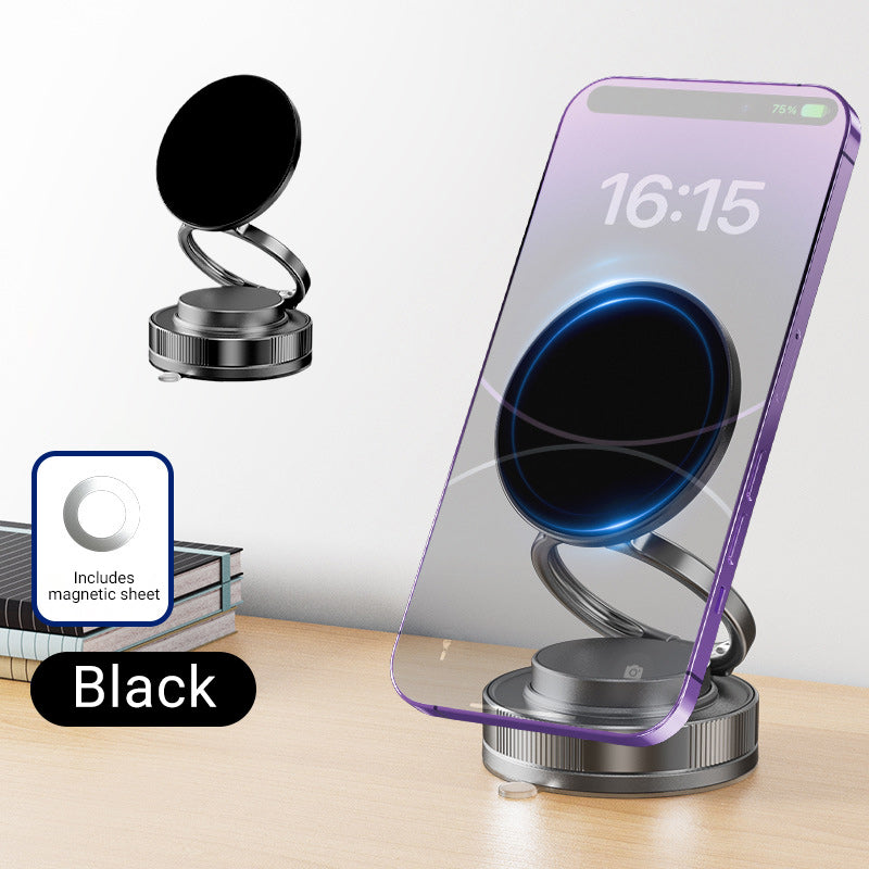 š„Latest suction cup technologyšMagnetic Phone Holder with Suction Cupš„Limited Time Off Buy More Get More Freeš