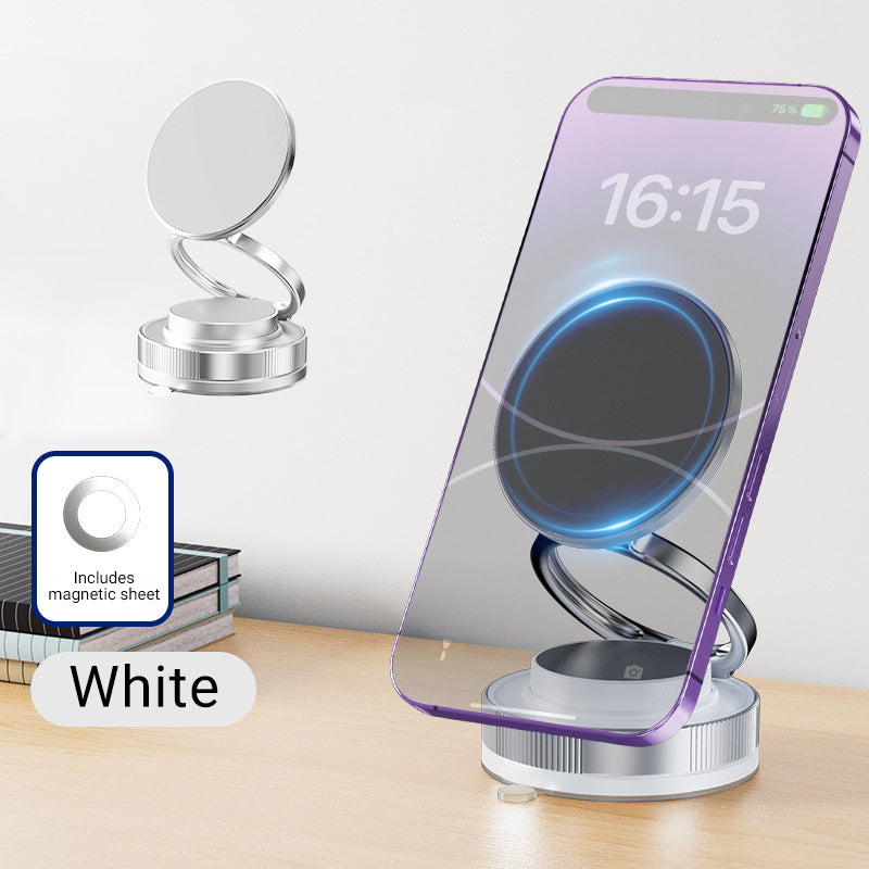 š„Latest suction cup technologyšMagnetic Phone Holder with Suction Cupš„Limited Time Off Buy More Get More Freeš