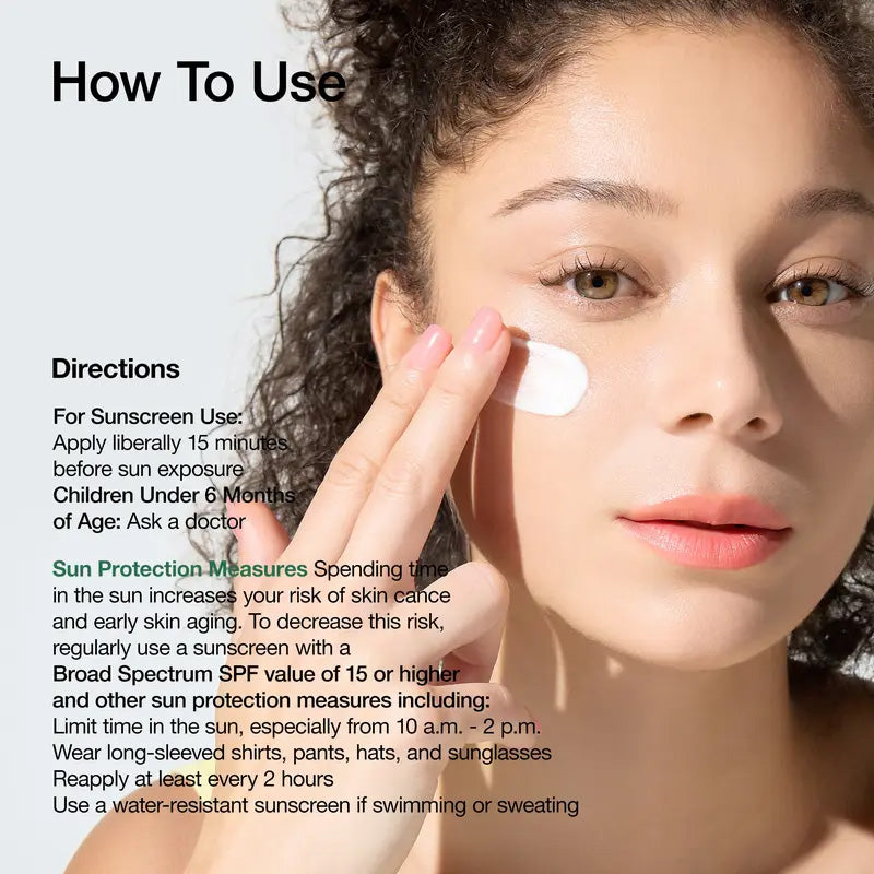 💜 LAST DAY PROMOTION 💜Three-in-one water essence facial cleanser