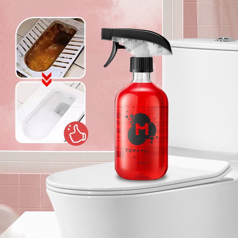 💦Home Essentials✨Effective Toilet Bowl Cleaner