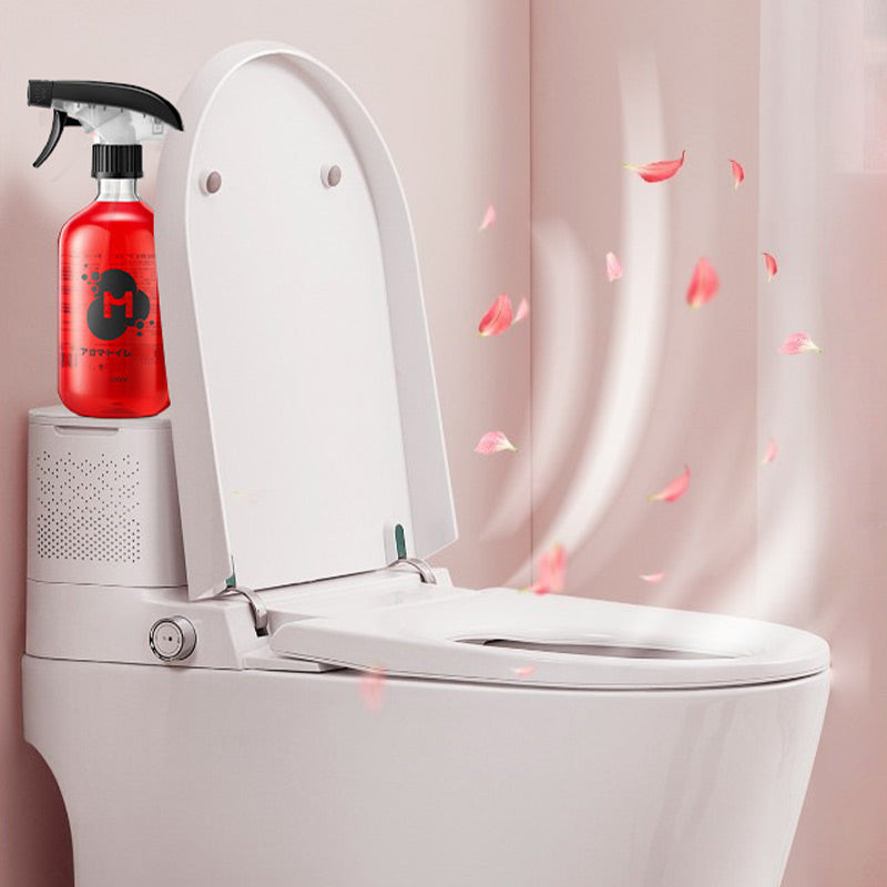 💦Home Essentials✨Effective Toilet Bowl Cleaner