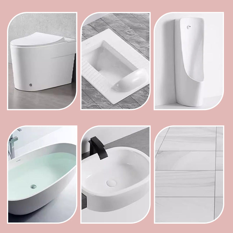 💦Home Essentials✨Effective Toilet Bowl Cleaner