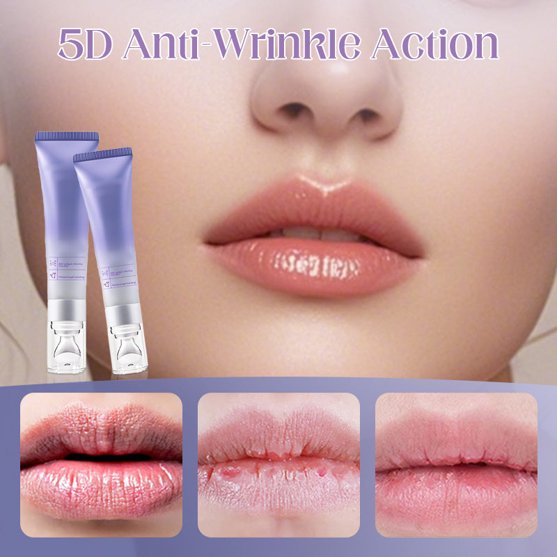 🎁LIMITED SALE💕Plumping & Anti-Wrinkle Hydrating Lip Serum