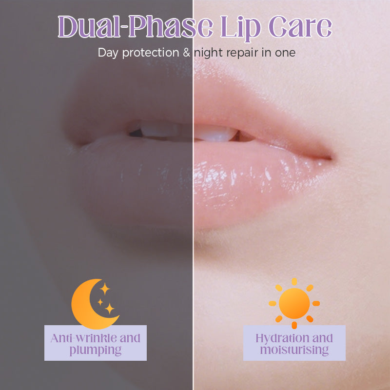 🎁LIMITED SALE💕Plumping & Anti-Wrinkle Hydrating Lip Serum