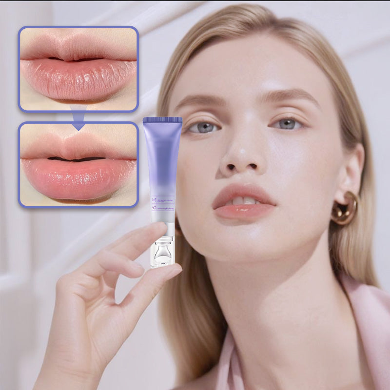 🎁LIMITED SALE💕Plumping & Anti-Wrinkle Hydrating Lip Serum