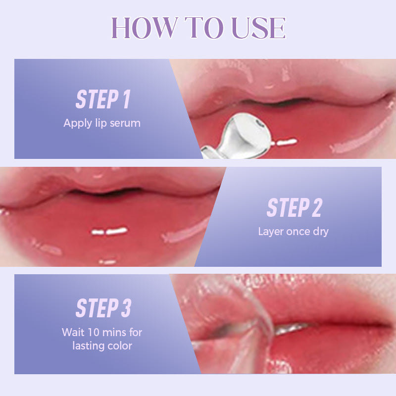🎁LIMITED SALE💕Plumping & Anti-Wrinkle Hydrating Lip Serum