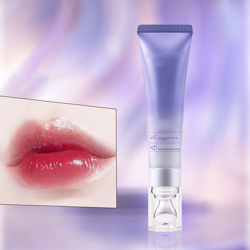 🎁LIMITED SALE💕Plumping & Anti-Wrinkle Hydrating Lip Serum