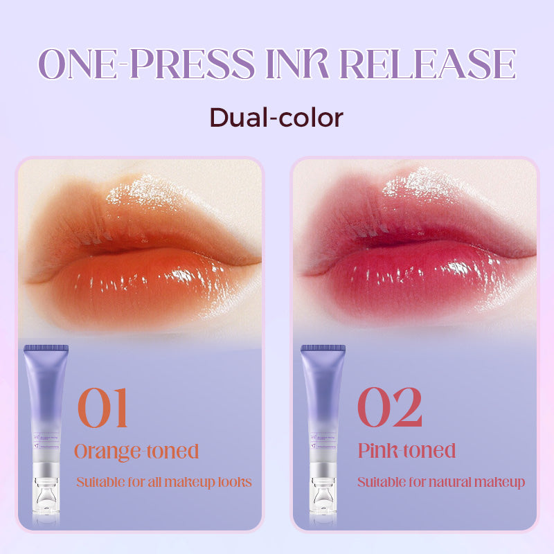 🎁LIMITED SALE💕Plumping & Anti-Wrinkle Hydrating Lip Serum