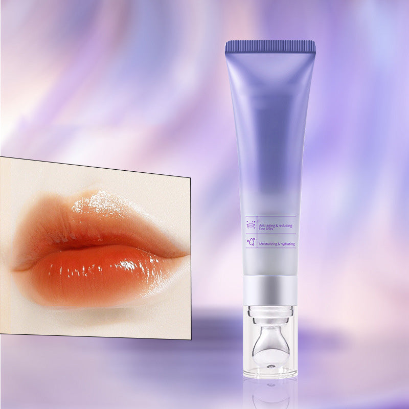 🎁LIMITED SALE💕Plumping & Anti-Wrinkle Hydrating Lip Serum