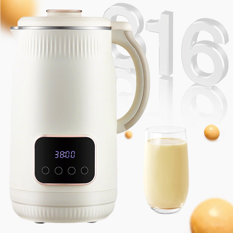 Multi-function Nut Milk Maker Machine
