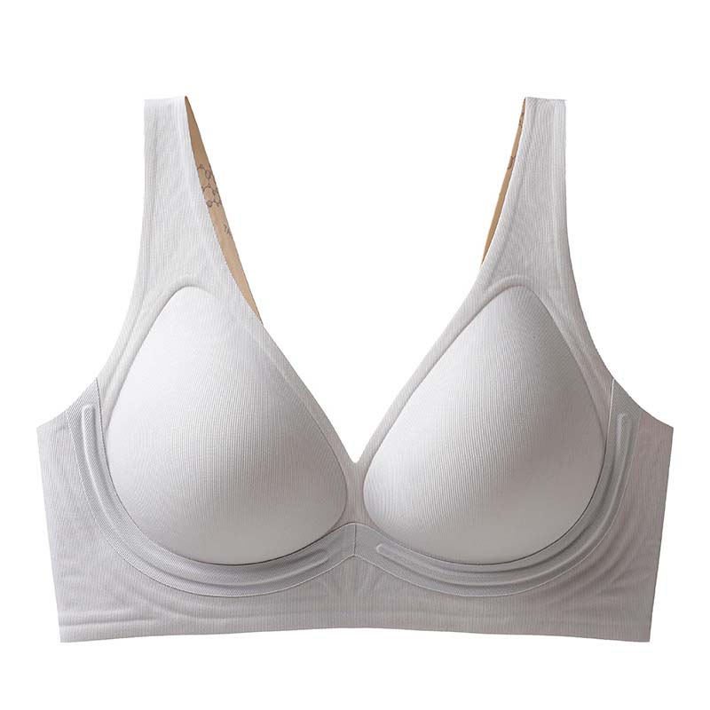 Women’s Wire-Free Lift & Support Bra