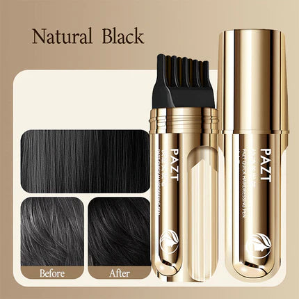 Portable Safe Hair Dye Comb