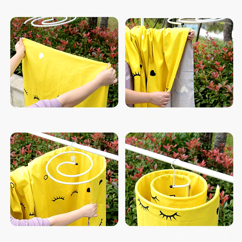 š„Stainless Steel Multi-Hanger - Buy 3 Get 1 Freeš