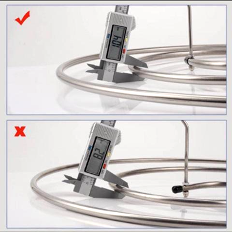 š„Stainless Steel Multi-Hanger - Buy 3 Get 1 Freeš