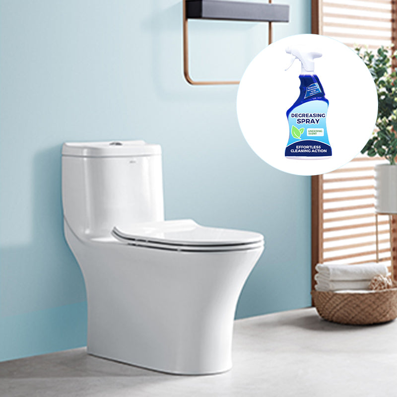 Bathroom Cleaning & Degreasing Spray