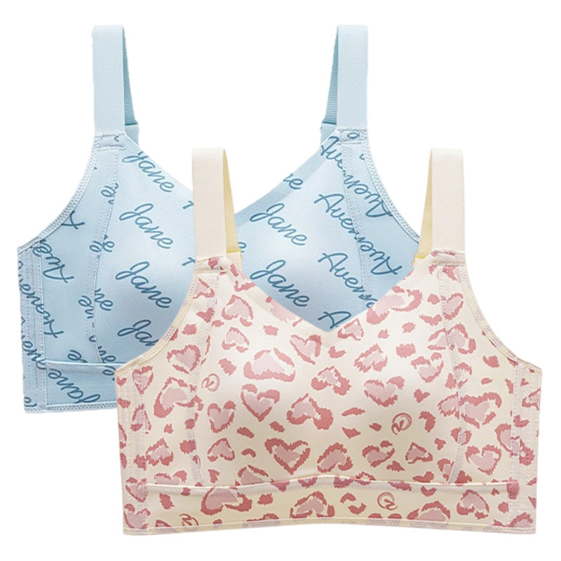 Lifting & Shaping Seamless Bra