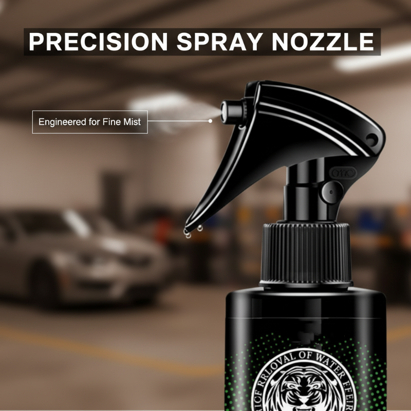 150ml Windshield Oil Film Remover for Cars