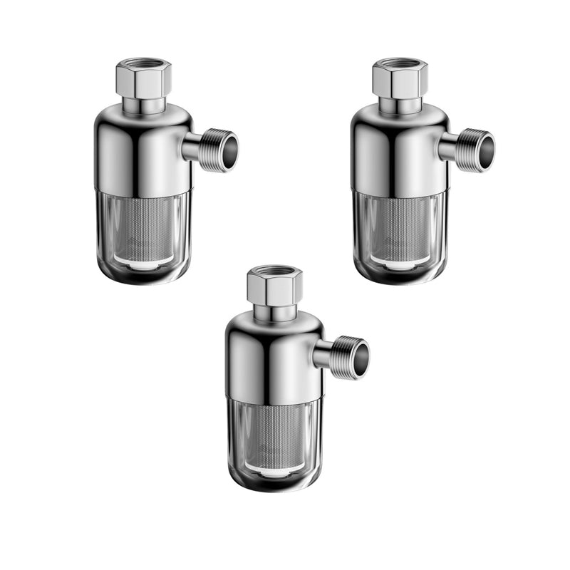 š¢š¢ 50% OFF !! āØStainless Steel 40-Micron Whole House Water Filter