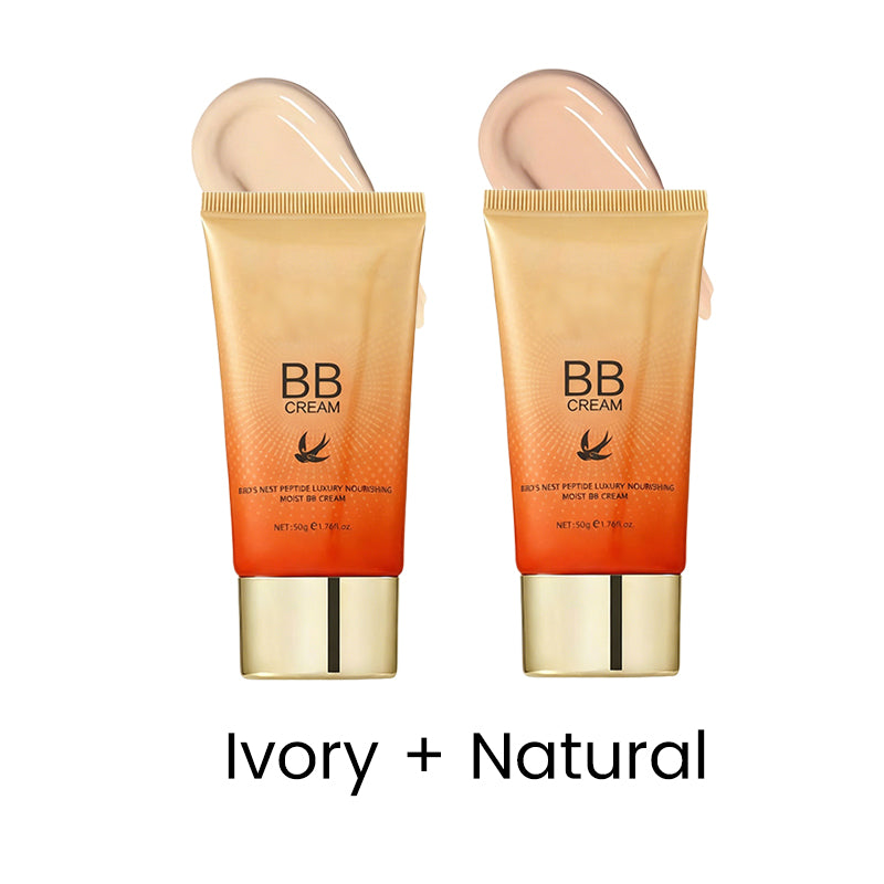Hydrating BB Cream for a Flawless, Natural Finish