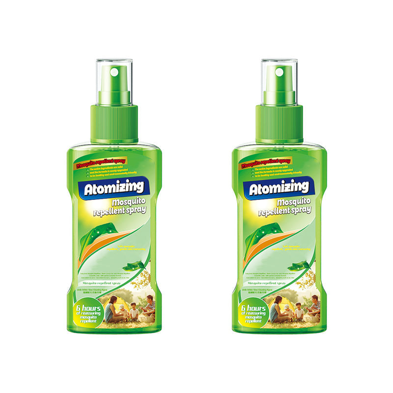 🌿 Family-Friendly Mosquito Repellent Spray – Protect Your Loved Ones, Naturally! 🦟💚 Plant‑powered, gentle on skin, tough on bugs – worry‑free outdoor fun for everyone. 🌸✨