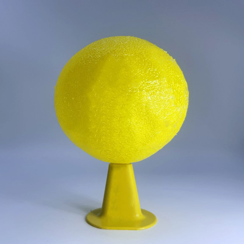 ⏰🎁Sticky Fruit Fly Trap Ball with Stand & LED