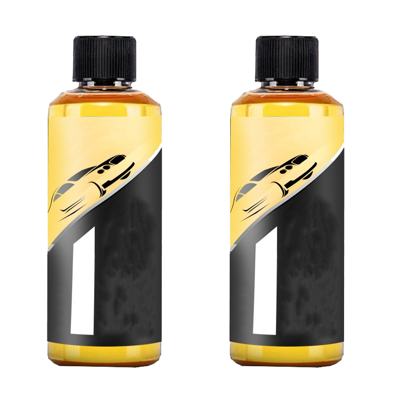 High-Performance Engine Anti-Wear Protectant