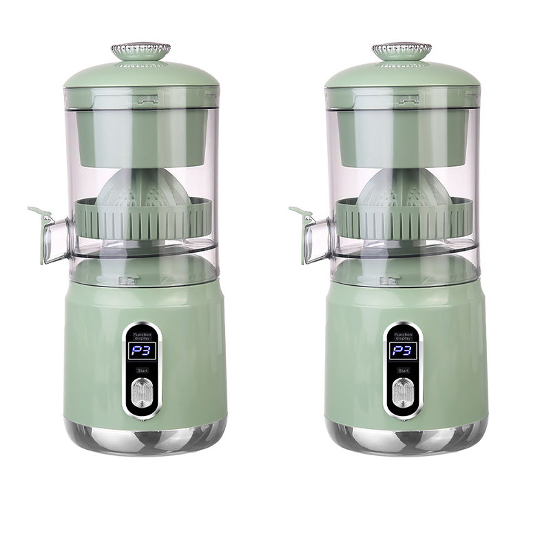 Portable Cordless Electric Citrus Juicer