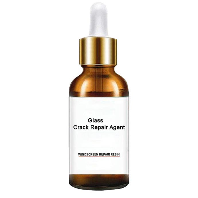 One drop fixes all glass cracks!🚗Glass Crack Repair Agent