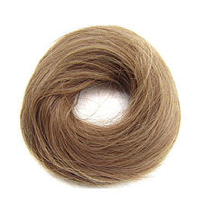 💃2026 HOT SALE 50% OFF🎉Limited-time Offer: Buy 1 Get 1 Free!🎉—Messy Bun Hair Scrunchie for Women