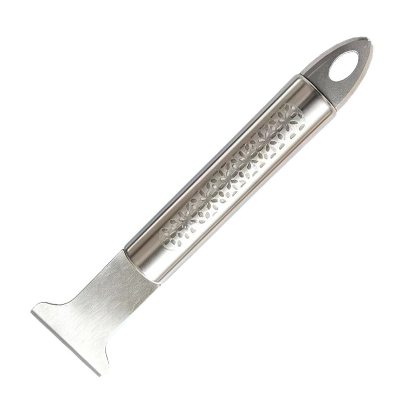 Stainless Steel Freezer Ice Scraper Tool