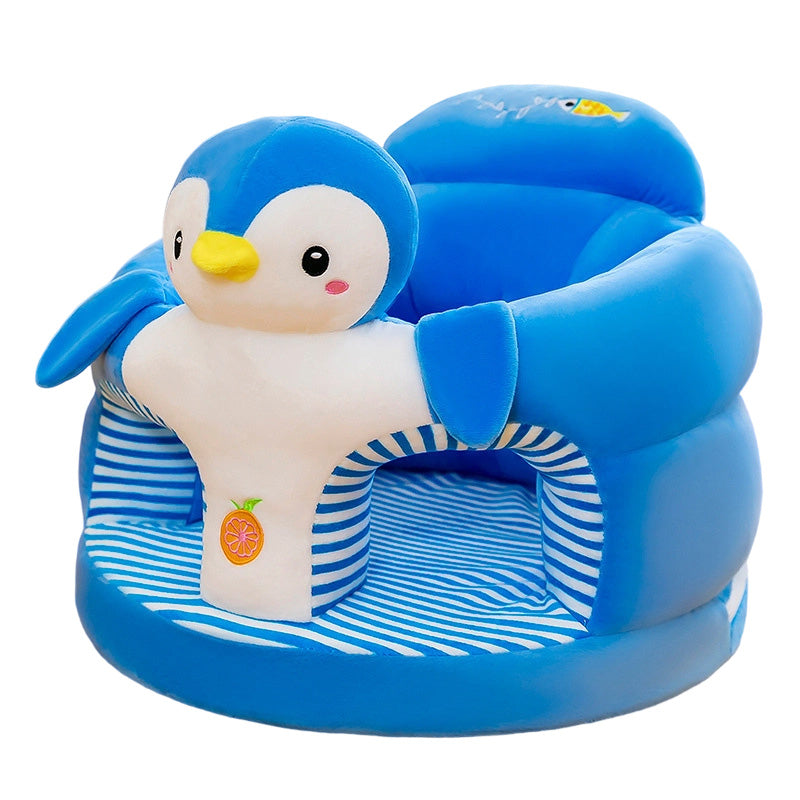 ๐ LIMITED-TIME 50% OFF! ๐ถ Cartoon Baby Support Sofa โ Safe Sitting Training Seat, Cozy Design, Helps Little Ones Sit Steady โจ